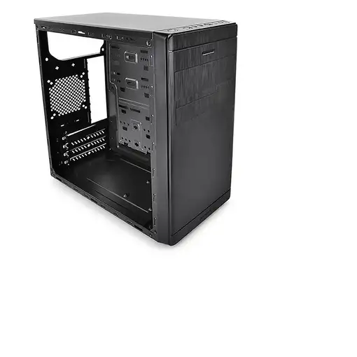 DeepCool Wave V2 Escritorio Negro