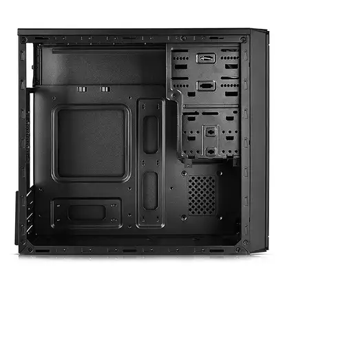 DeepCool Wave V2 Escritorio Negro