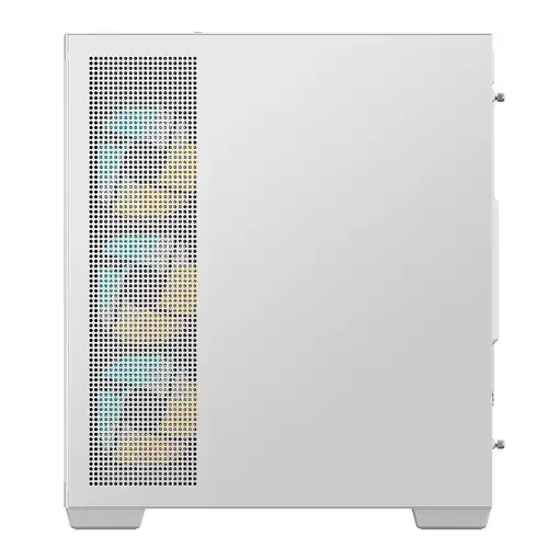 GIGABYTE C500 PANORAMIC STEALTH Midi Tower Blanco