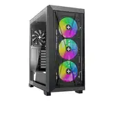 Xilence XG151 Midi Tower Negro