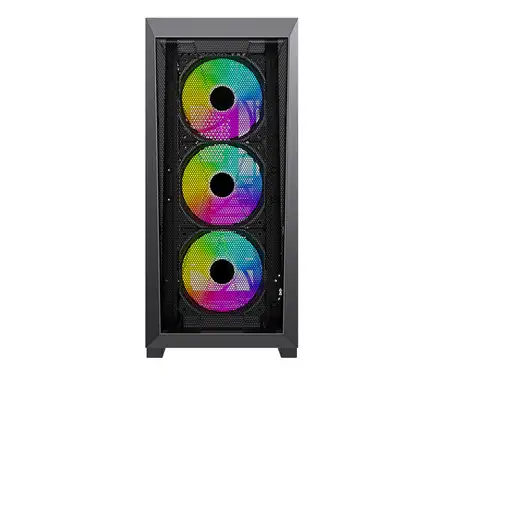 Xilence XG151 Midi Tower Negro