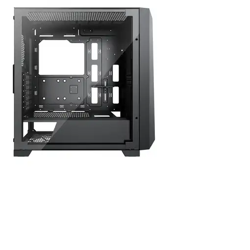 Xilence XG151 Midi Tower Negro