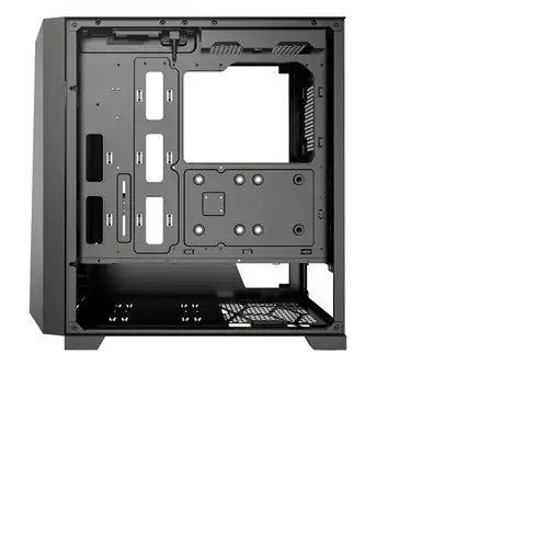 Xilence XG151 Midi Tower Negro