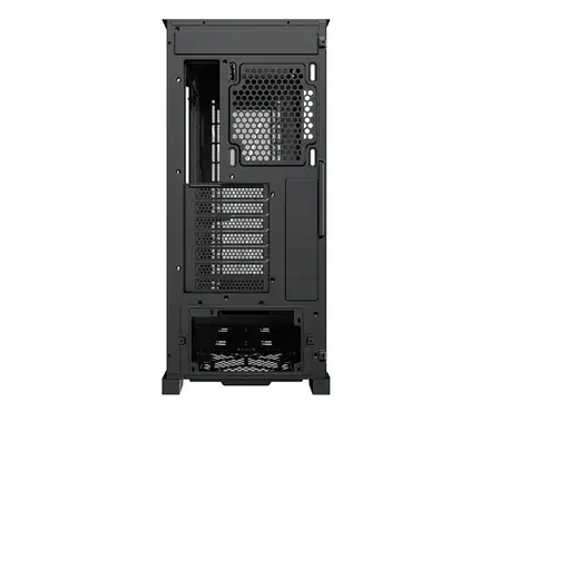 Xilence XG151 Midi Tower Negro