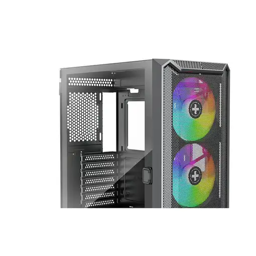 Xilence Performance C XILENT BLADE II | X613.ARGB Midi Tower Negro