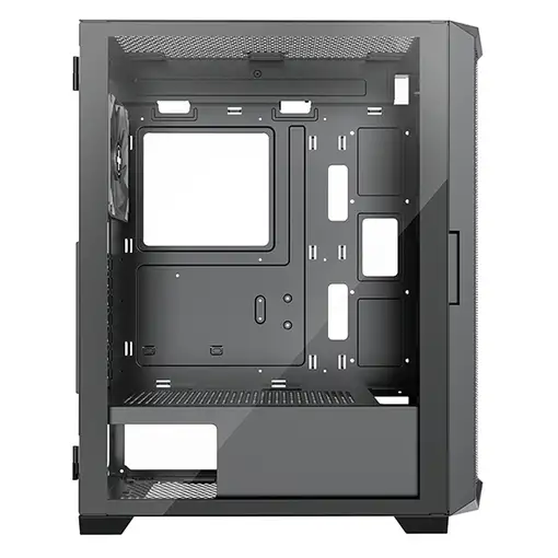 Xilence Performance C XILENT BLADE II | X613.ARGB Midi Tower Negro