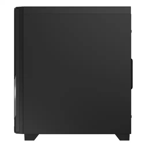 GIGABYTE GB-AC500G ST carcasa de ordenador Midi Tower Negro