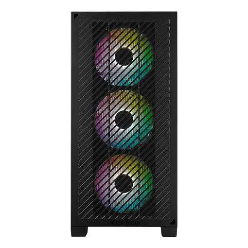 Cooler Master Elite 301 Mini Tower Negro