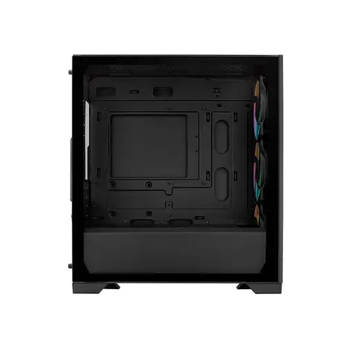 Cooler Master Elite 301 Mini Tower Negro