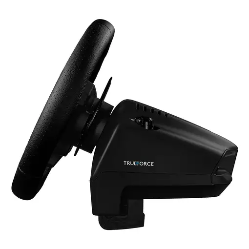 Logitech G G923 Negro USB 2.0 Volante + Pedales Analógico/Digital PC, PlayStation