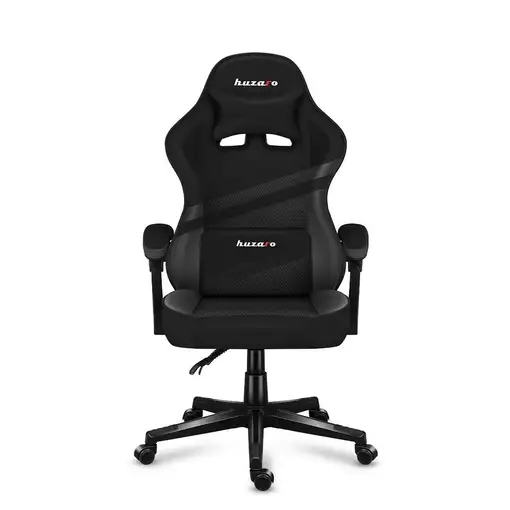 Huzaro FORCE 4.4 CARBON Silla para videojuegos de PC Asiento (de seguridad) de but