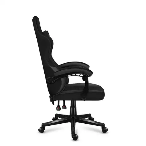 Huzaro FORCE 4.4 CARBON Silla para videojuegos de PC Asiento (de seguridad) de but