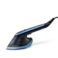 Maestro MR-315C vaporizador para ropa Vaporizador manual de prendas 0,18 L 1800 W