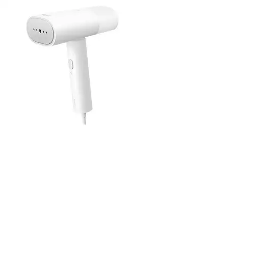 Xiaomi Handheld Garment Steamer Vaporizador manual de prendas 0,16 L 1300 W Blanco