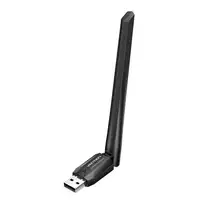 Vention KDUB0 adaptador y tarjeta de red WLAN 433 Mbit/s