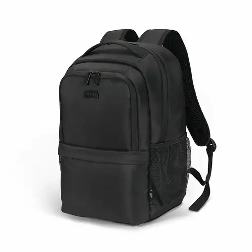 DICOTA D32028-RPET maletines para portátil 43,9 cm (17.3'') Mochila Negro DICOTA D32028-RPET maletines para portátil 43,9 cm (17.3'') Mochila Negro