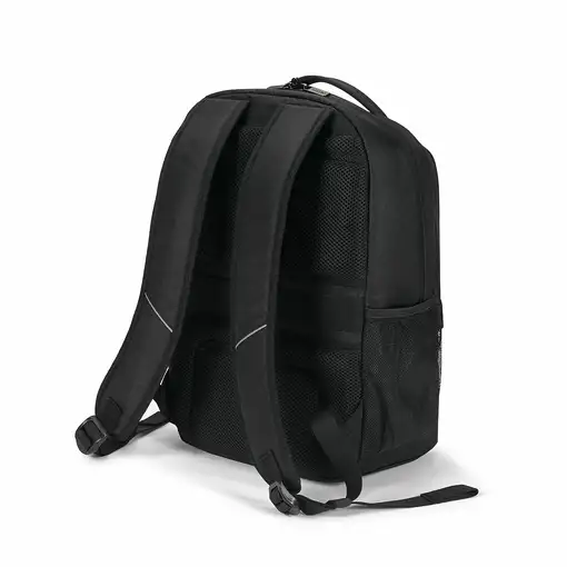 DICOTA D32028-RPET maletines para portátil 43,9 cm (17.3'') Mochila Negro