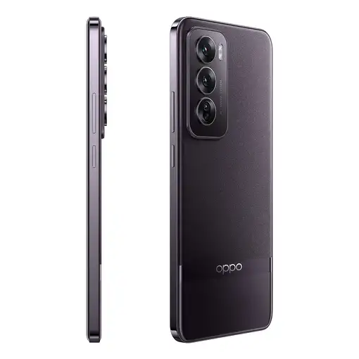 OPPO Reno12 Pro 17 cm (6.7\) SIM doble Android 14 5G USB Tipo C 12 GB 512 GB 5000