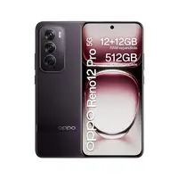 OPPO Reno12 Pro 17 cm (6.7\) SIM doble Android 14 5G USB Tipo C 12 GB 512 GB 5000