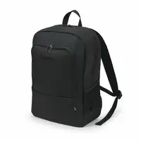 DICOTA Eco Backpack BASE 43,9 cm (17.3'') Mochila Negro