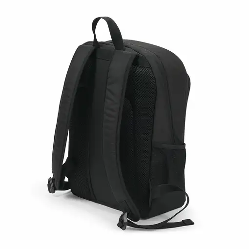 DICOTA Eco Backpack BASE 43,9 cm (17.3'') Mochila Negro
