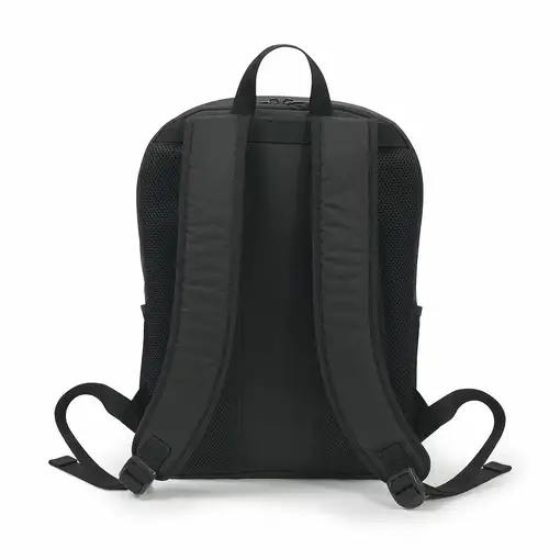 DICOTA Eco Backpack BASE 43,9 cm (17.3'') Mochila Negro