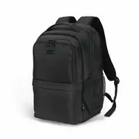 DICOTA D32027-RPET maletines para portátil 35,8 cm (14.1'') Mochila Negro