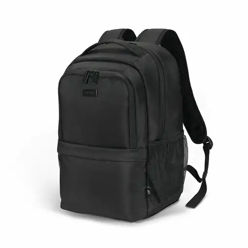 DICOTA D32027-RPET maletines para portátil 35,8 cm (14.1'') Mochila Negro DICOTA D32027-RPET maletines para portátil 35,8 cm (14.1'') Mochila Negro