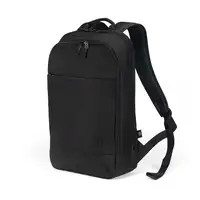 DICOTA D32015-RPET maletines para portátil 35,8 cm (14.1'') Mochila Negro