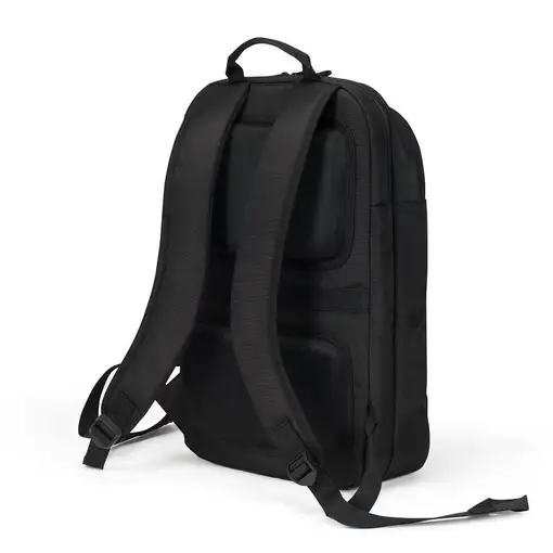 DICOTA D32015-RPET maletines para portátil 35,8 cm (14.1'') Mochila Negro