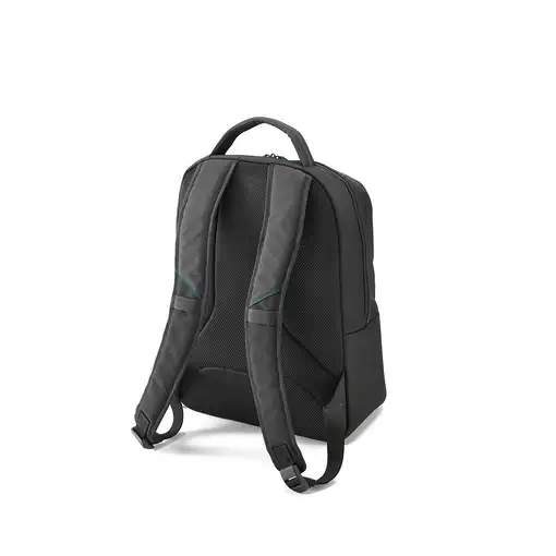 DICOTA Spin 39,6 cm (15.6'') Mochila Negro, Azul