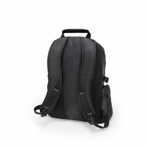 DICOTA D31008 maletines para portátil 39,6 cm (15.6'') Mochila Negro