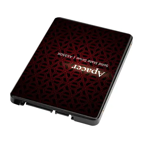 Apacer AS350X 1 TB 2.5'' Serial ATA III 3D NAND