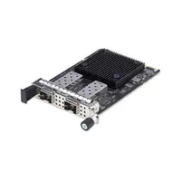 StarTech.com Tarjeta de Red de 2 Puertos SFP+ OCP 3.0 de 10Gbps - Chipset Intel X7