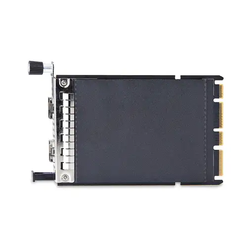 StarTech.com Tarjeta de Red de 2 Puertos SFP+ OCP 3.0 de 10Gbps - Chipset Intel X7