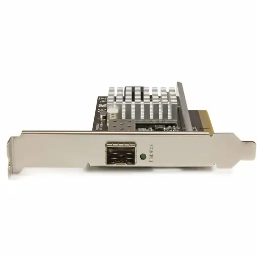 StarTech.com Tarjeta de Red PCI Express 10G con Ranura SFP+ Abierta - Chipset Inte