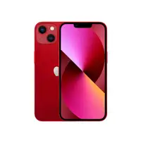 Apple iPhone 13 15,5 cm (6.1\) SIM doble iOS 15 5G 128 GB Rojo
