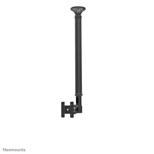 Neomounts FPMA-C100 Soporte de techo para monitor/TV 10-30'' - alt. 79-129 cm