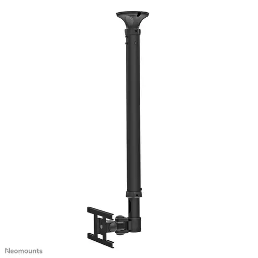 Neomounts FPMA-C100 Soporte de techo para monitor/TV 10-30'' - alt. 79-129 cm