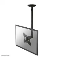 Neomounts FPMA-C060BLACK Soporte de techo para monitor/TV 10-40'' - alt. 60-85 cm