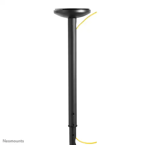 Neomounts FPMA-C060BLACK Soporte de techo para monitor/TV 10-40'' - alt. 60-85 cm