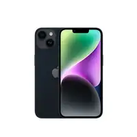 Apple iPhone 14 15,5 cm (6.1\) SIM doble iOS 16 5G 128 GB Negro