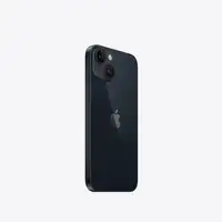 Apple iPhone 14 15,5 cm (6.1\) SIM doble iOS 16 5G 128 GB Negro
