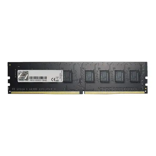G.Skill Value F4-2666C19S-32GNT módulo de memoria 32 GB 1 x 32 GB DDR4 288-pin DIM