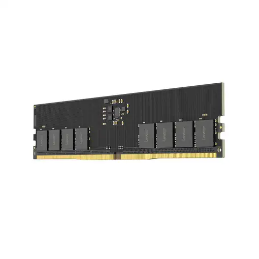 Lexar LD5U16G56C46ST-BGS módulo de memoria 16 GB 1 x 16 GB DDR5 5600 MT/s 262-pin