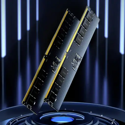 Lexar LD5U16G56C46ST-BGS módulo de memoria 16 GB 1 x 16 GB DDR5 5600 MT/s 262-pin