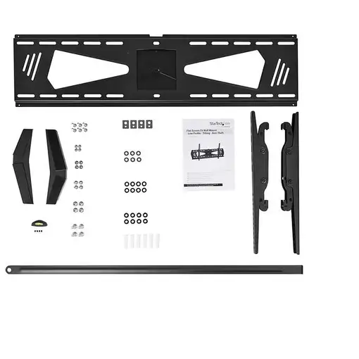 StarTech.com Soporte Ajustable de Montaje en Pared para TV de 37 a 70 Pulgadas - A