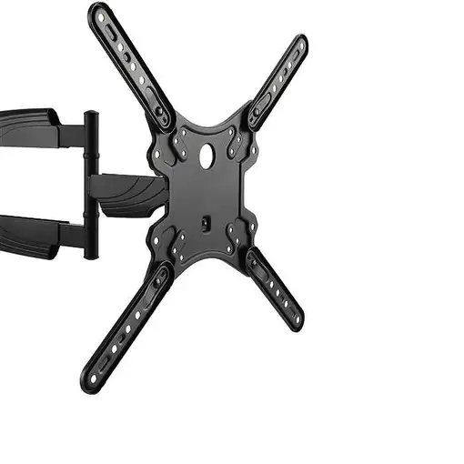 StarTech.com Soporte de Pared para TV de Movimiento Completo - Pantallas VESA de 3