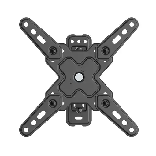 Fonestar MOV-322EN soporte para TV 139,7 cm (55'') Negro