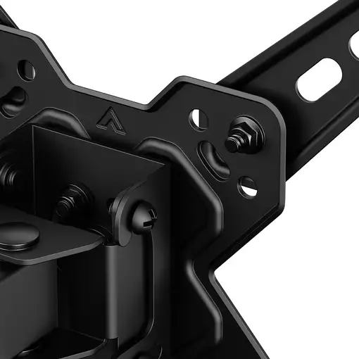 Fonestar MOV-322EN soporte para TV 139,7 cm (55'') Negro